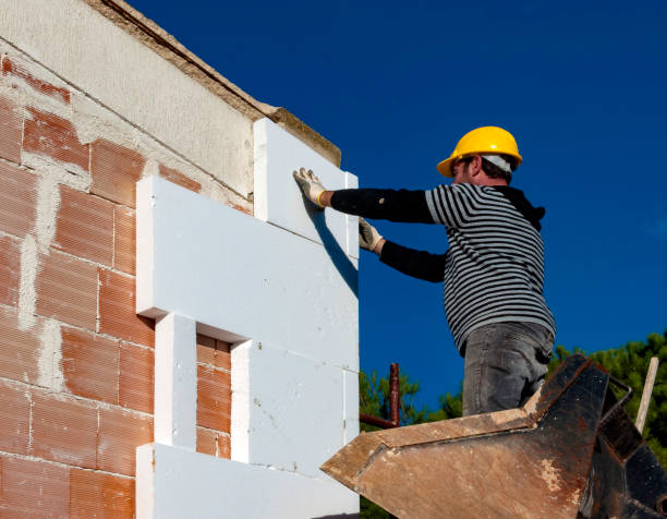 Best Blown-in Insulation in La Quinta, CA