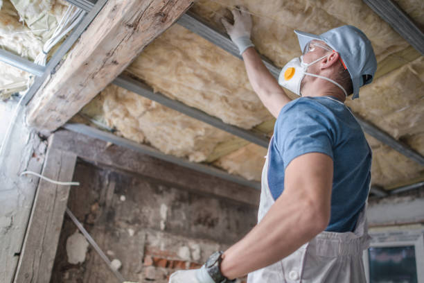 Best Fiberglass Insulation in La Quinta, CA