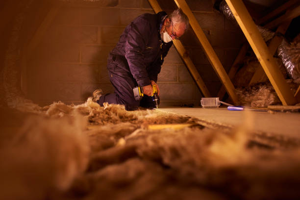 Reliable La Quinta, CA Insulation Contractor Solutions